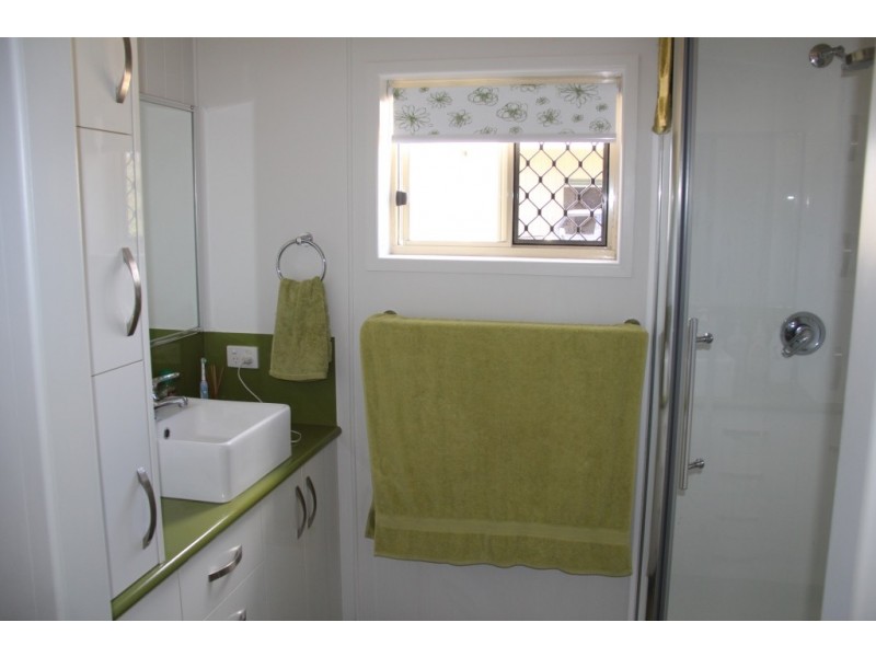 Ballogie QLD 4610