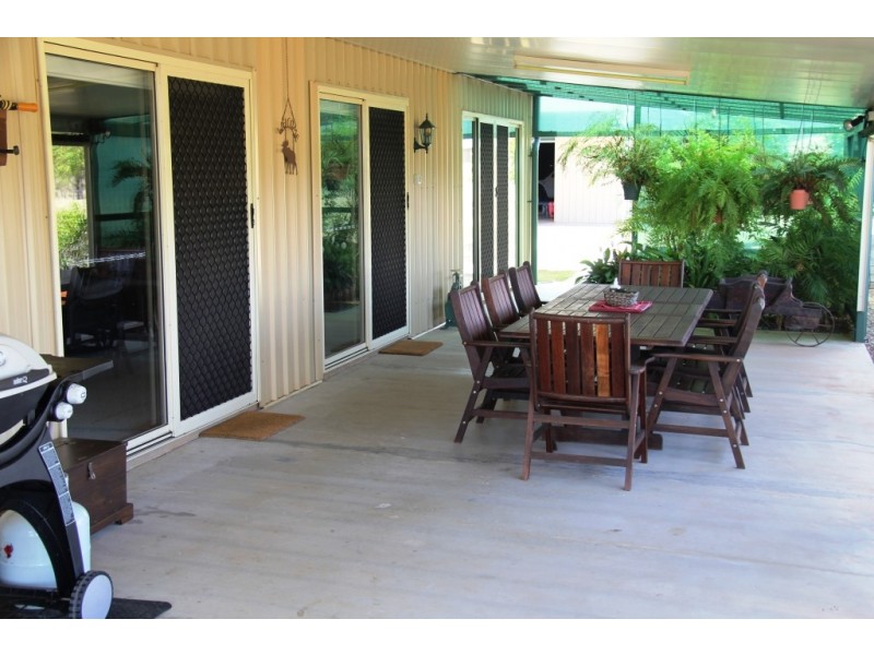 Ballogie QLD 4610