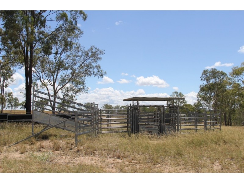 Ballogie QLD 4610