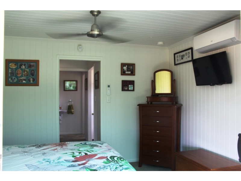 Ballogie QLD 4610