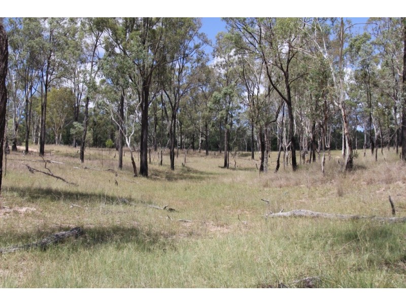 Ballogie QLD 4610