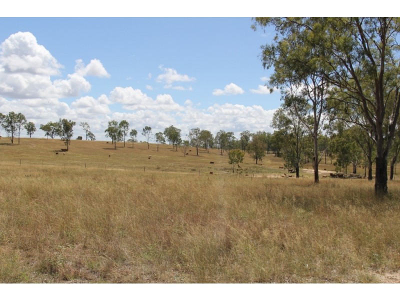 Ballogie QLD 4610