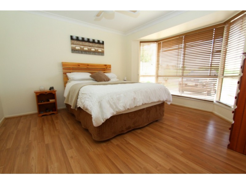 Kingaroy QLD 4610