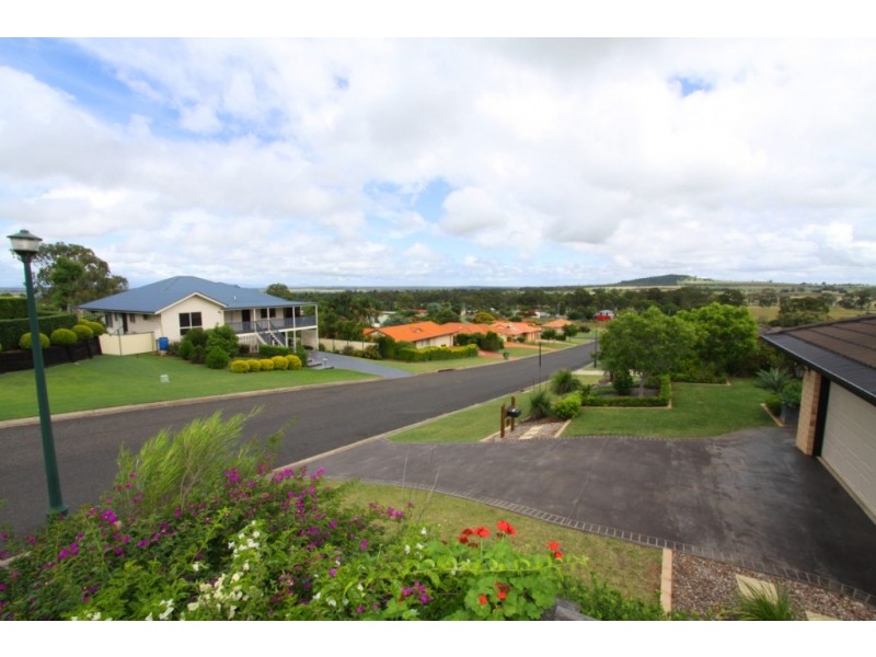Kingaroy QLD 4610