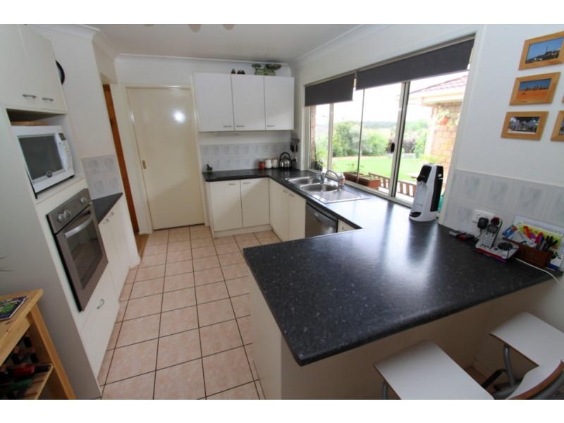 Kingaroy QLD 4610