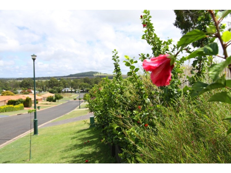 Kingaroy QLD 4610