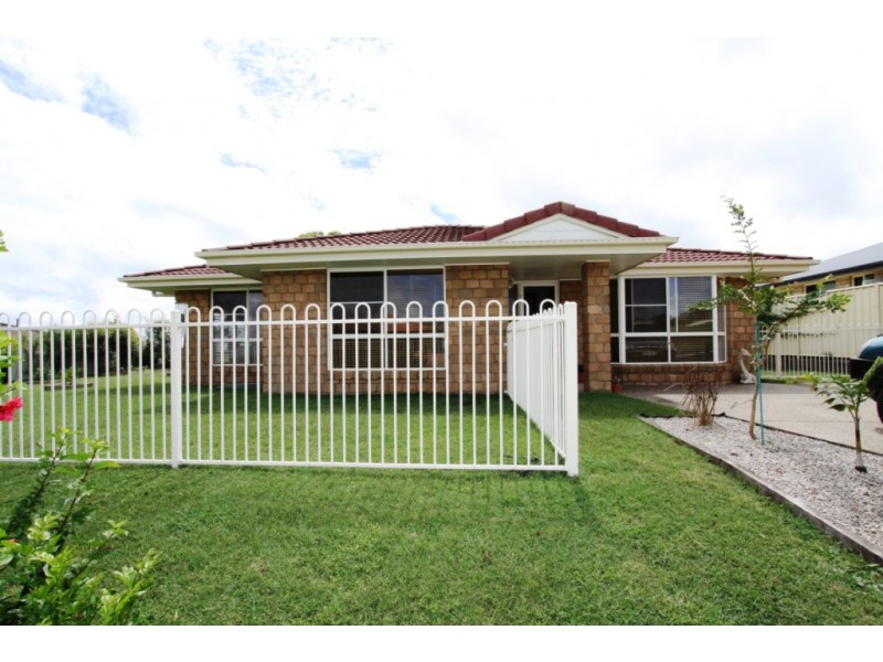 Kingaroy QLD 4610