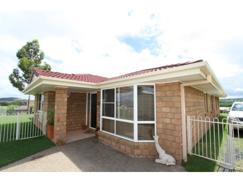 Kingaroy QLD 4610