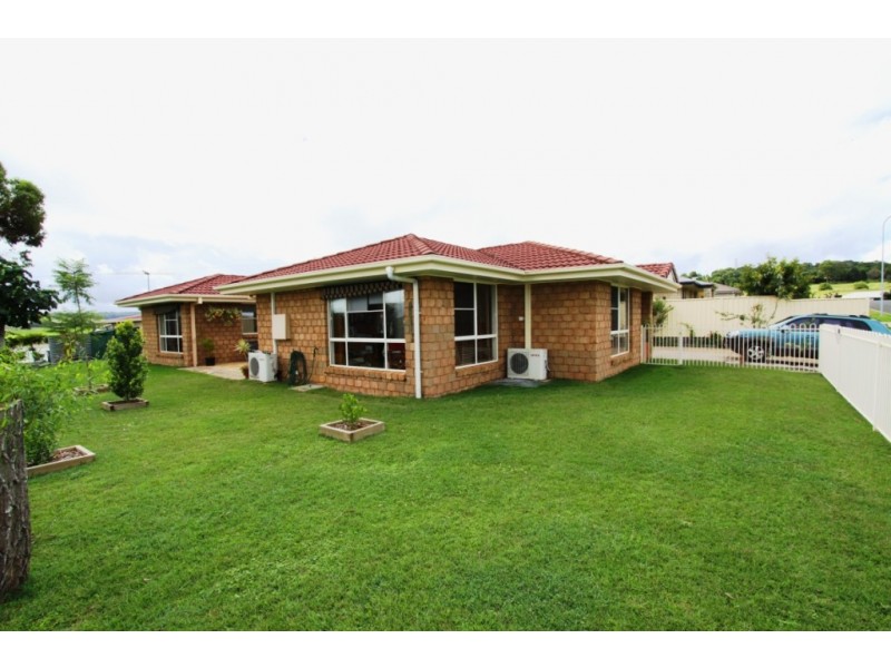 Kingaroy QLD 4610