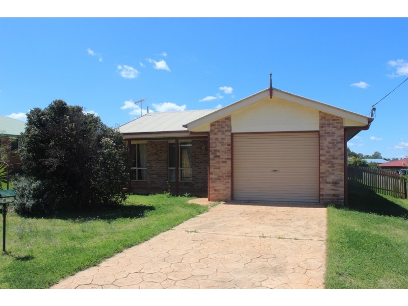 Kingaroy QLD 4610