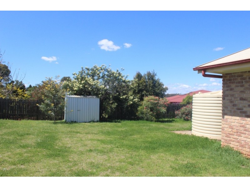 Kingaroy QLD 4610