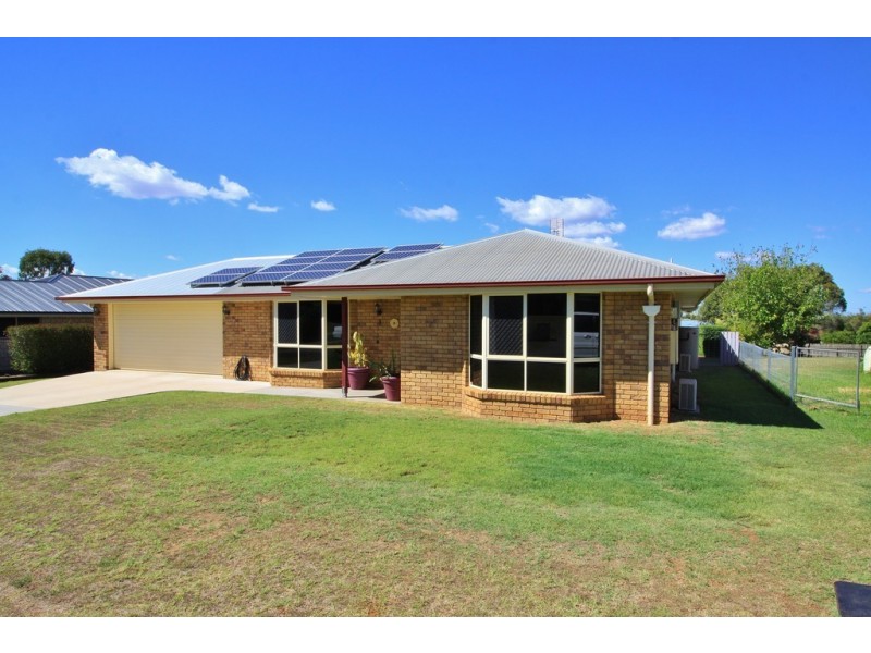 5 Dell Court, Kingaroy QLD 4610