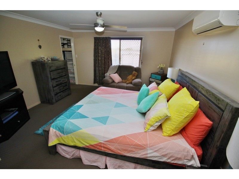 5 Dell Court, Kingaroy QLD 4610