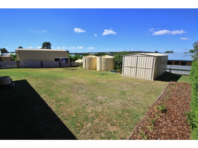 5 Dell Court, Kingaroy QLD 4610