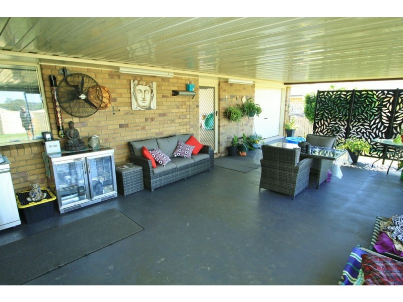 5 Dell Court, Kingaroy QLD 4610