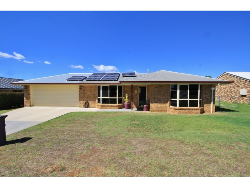 5 Dell Court, Kingaroy QLD 4610