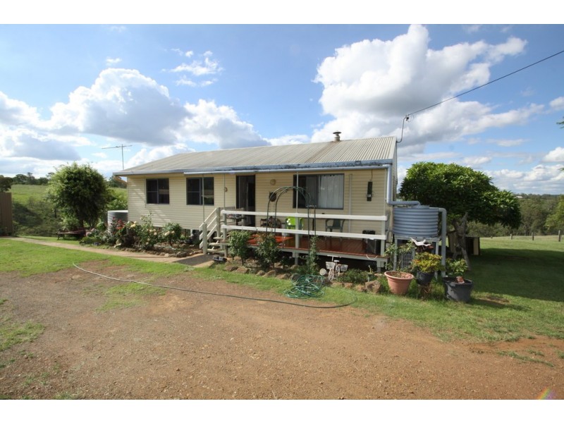 866 Kumbia Rd, Ellesmere QLD 4610