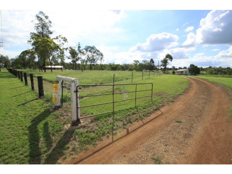 866 Kumbia Rd, Ellesmere QLD 4610