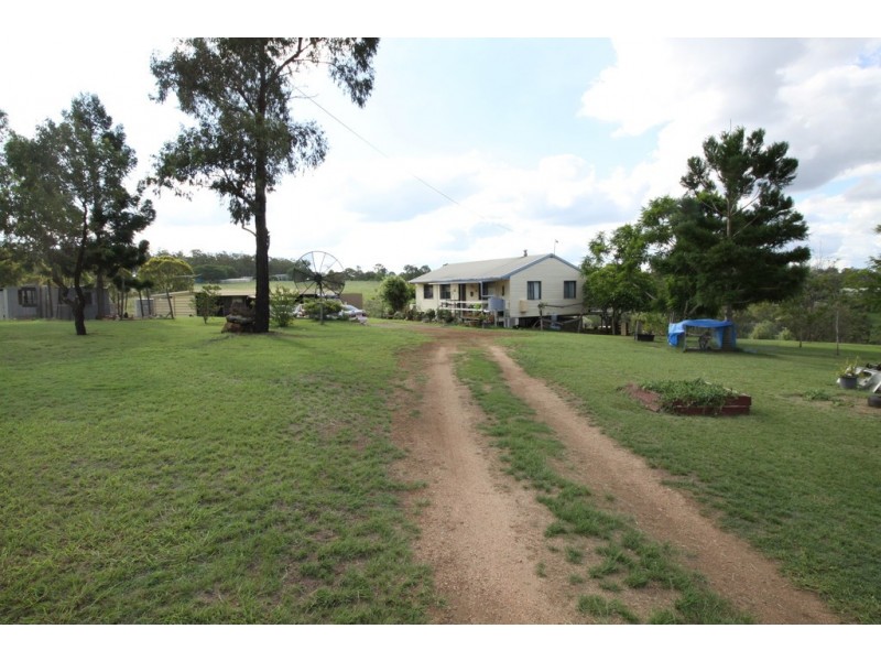 866 Kumbia Rd, Ellesmere QLD 4610