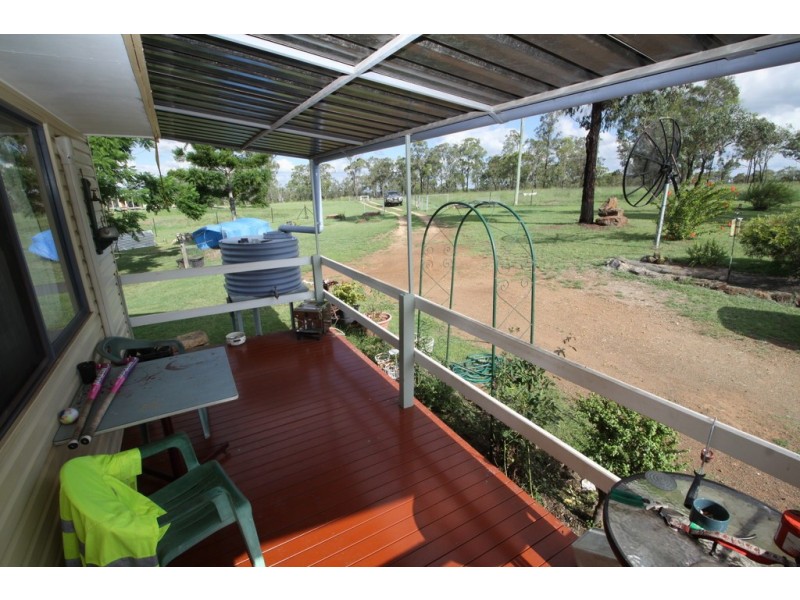 866 Kumbia Rd, Ellesmere QLD 4610