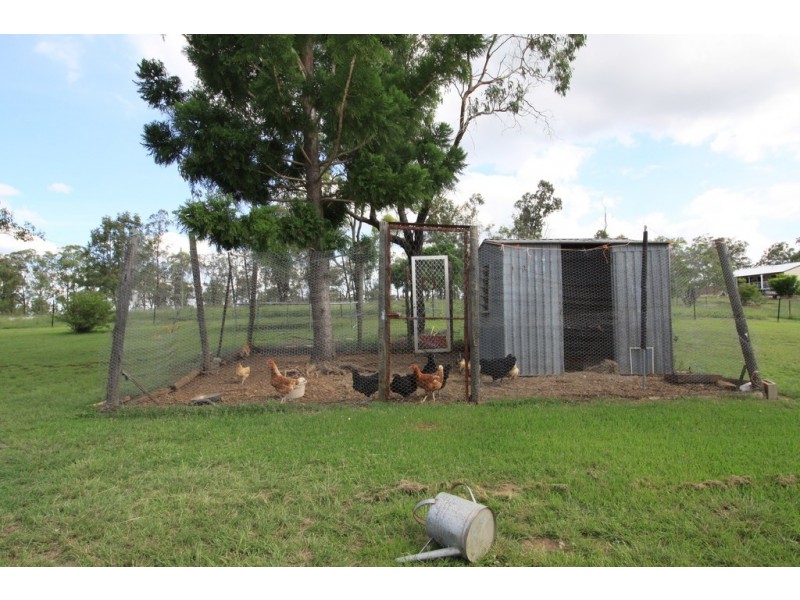 866 Kumbia Rd, Ellesmere QLD 4610