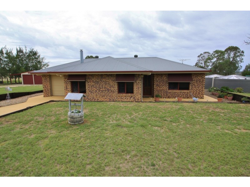 935 ELLESMERE ROAD, Ellesmere QLD 4610