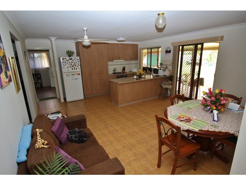 935 ELLESMERE ROAD, Ellesmere QLD 4610