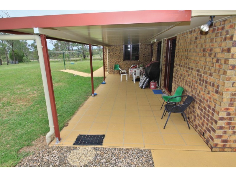 935 ELLESMERE ROAD, Ellesmere QLD 4610