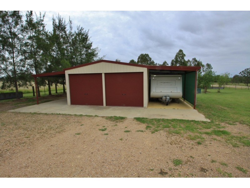 935 ELLESMERE ROAD, Ellesmere QLD 4610