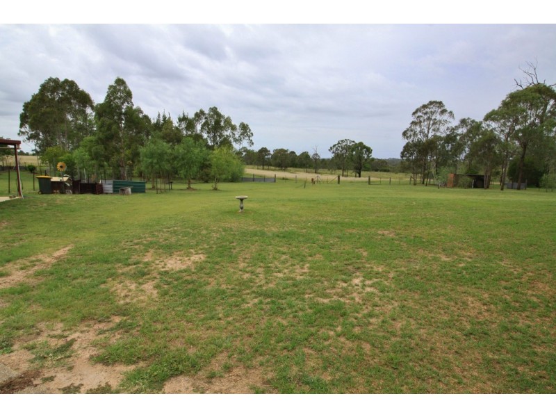 935 ELLESMERE ROAD, Ellesmere QLD 4610