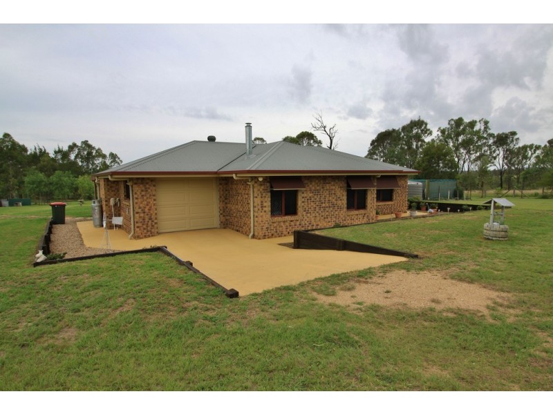 935 ELLESMERE ROAD, Ellesmere QLD 4610