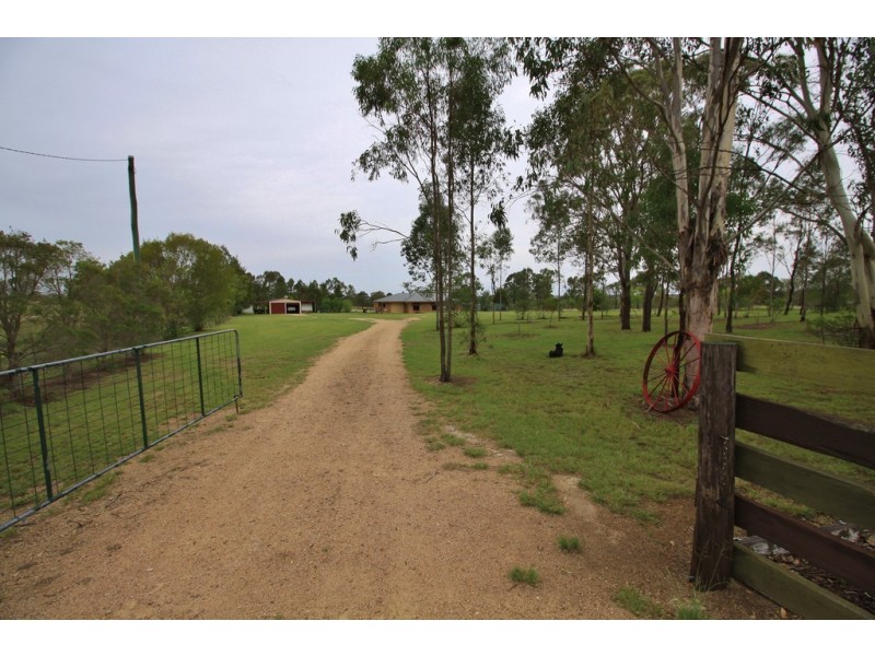 935 ELLESMERE ROAD, Ellesmere QLD 4610