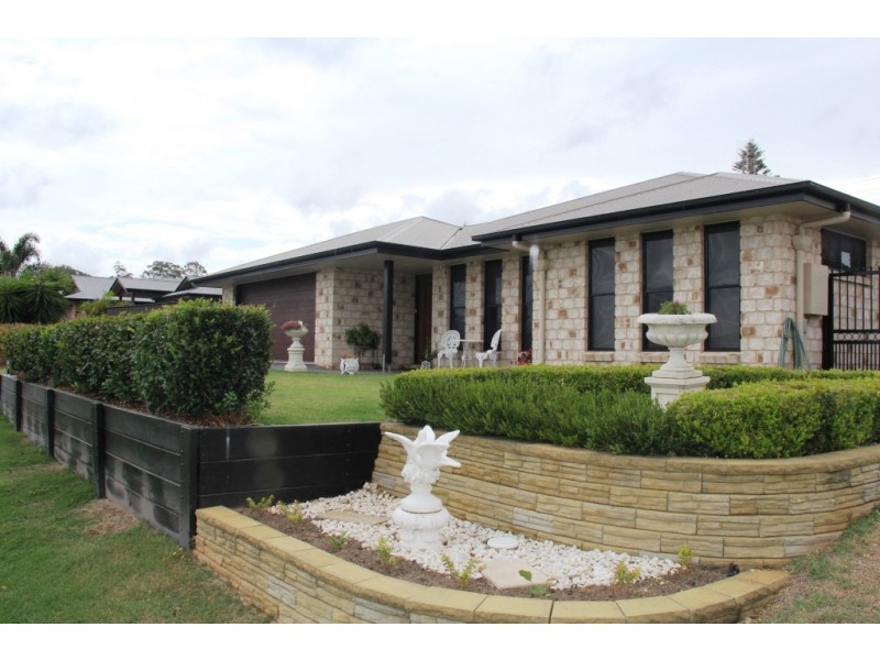 Kingaroy QLD 4610