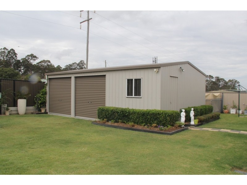 Kingaroy QLD 4610