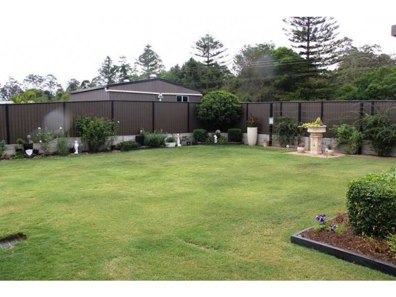 Kingaroy QLD 4610