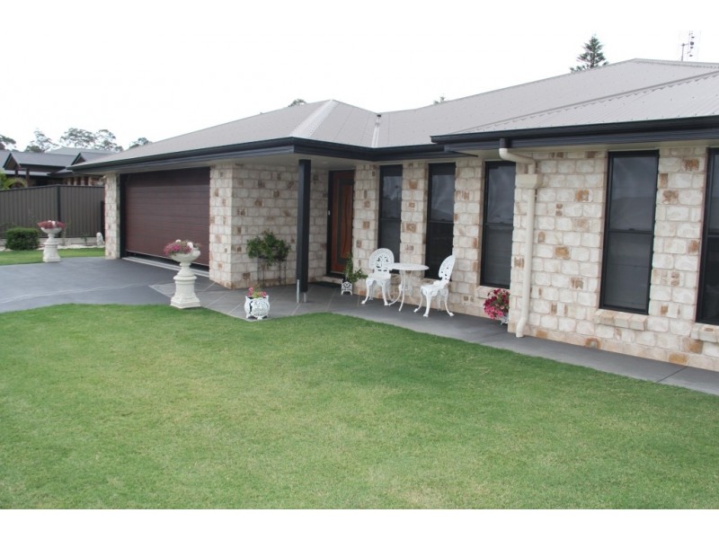Kingaroy QLD 4610