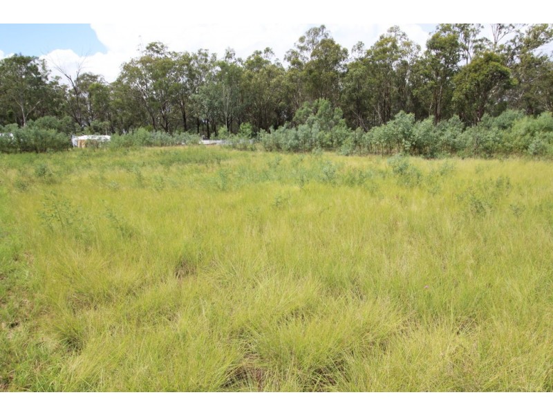 Lot 23 Safflower Street, Memerambi QLD 4610