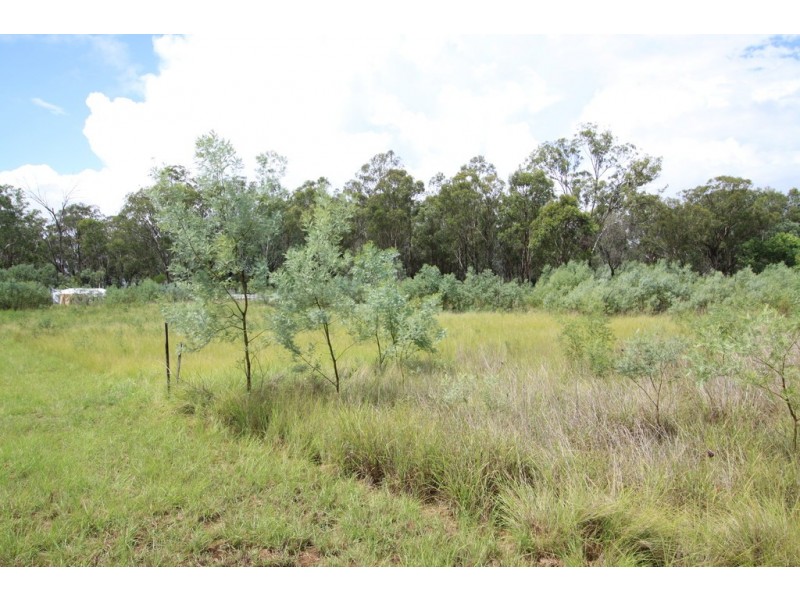 Lot 23 Safflower Street, Memerambi QLD 4610