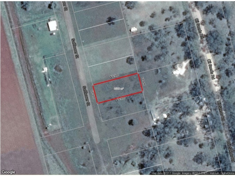 Lot 23 Safflower Street, Memerambi QLD 4610