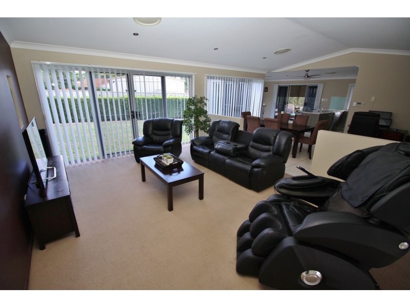 3 STEELE COURT, Kingaroy QLD 4610