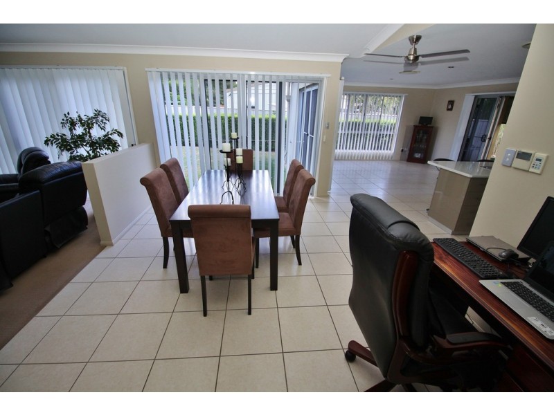 3 STEELE COURT, Kingaroy QLD 4610