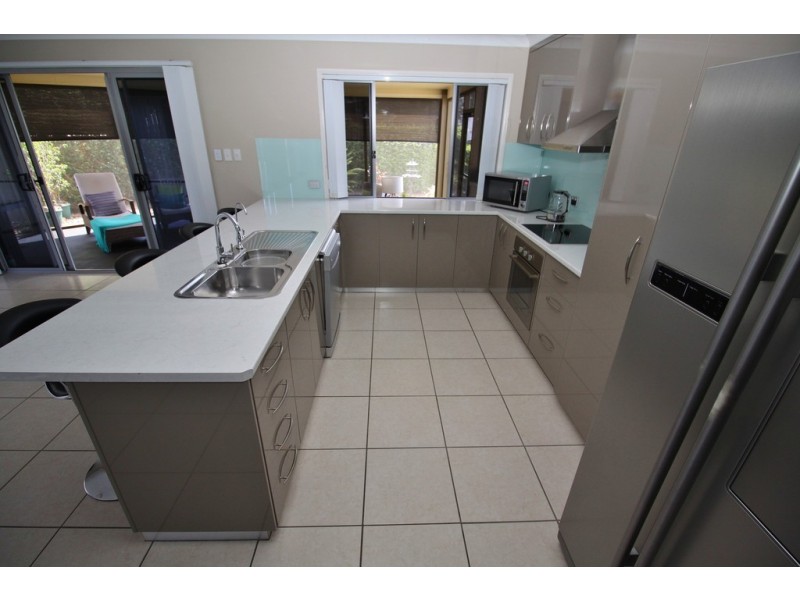 3 STEELE COURT, Kingaroy QLD 4610