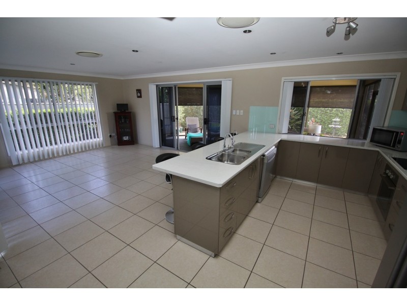 3 STEELE COURT, Kingaroy QLD 4610