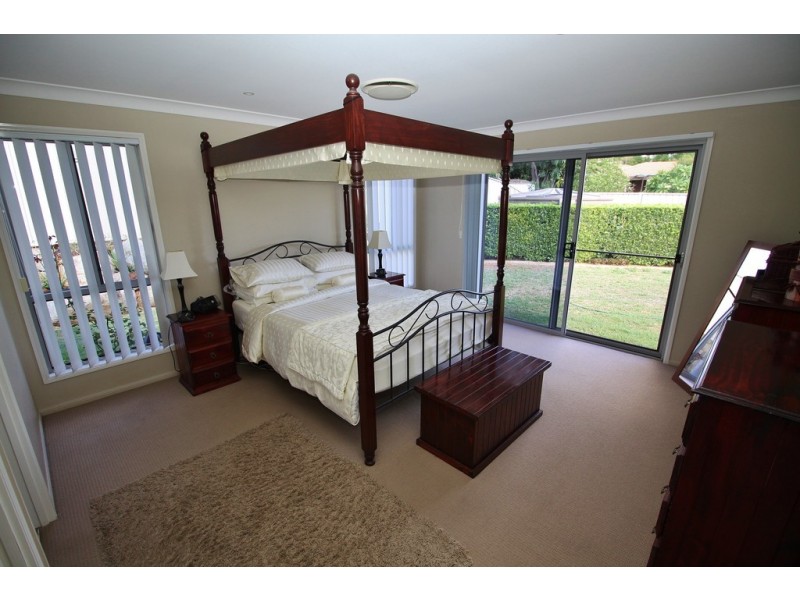 3 STEELE COURT, Kingaroy QLD 4610