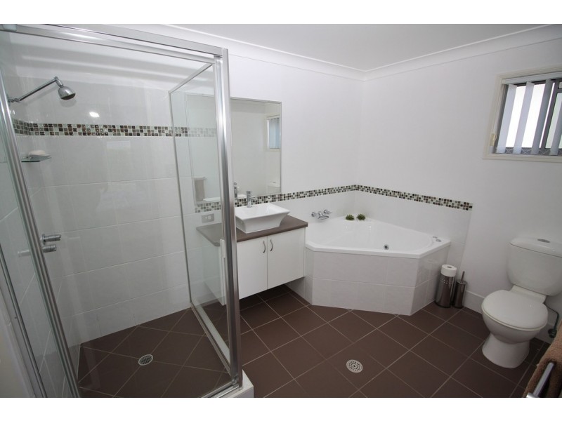 3 STEELE COURT, Kingaroy QLD 4610