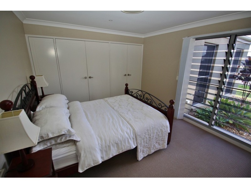 3 STEELE COURT, Kingaroy QLD 4610