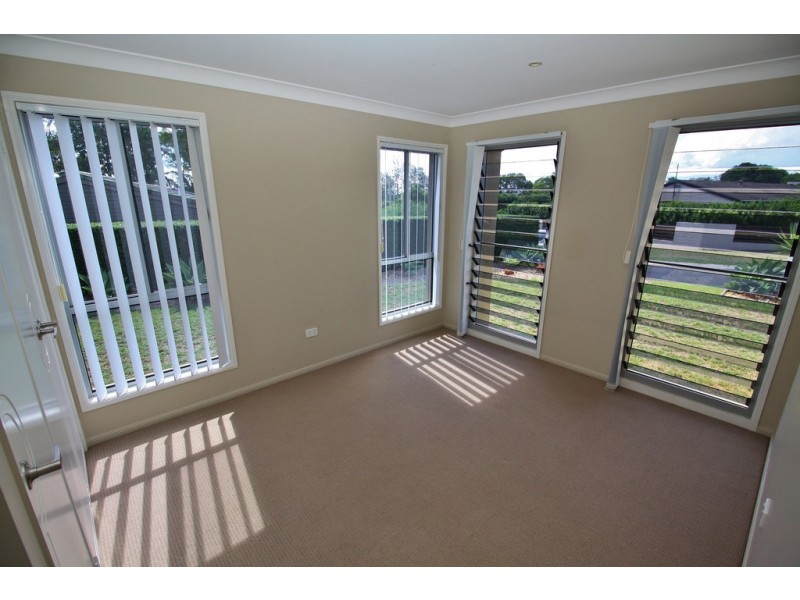 3 STEELE COURT, Kingaroy QLD 4610