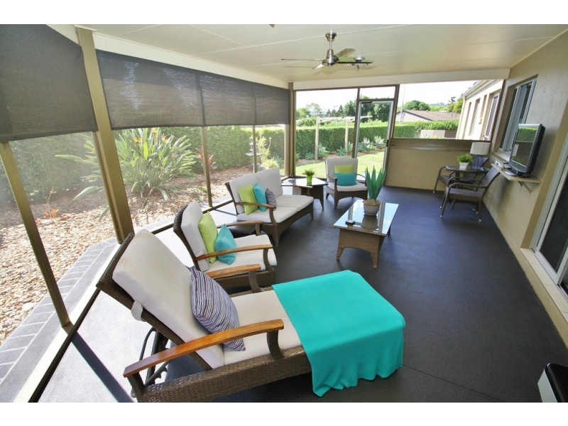 3 STEELE COURT, Kingaroy QLD 4610