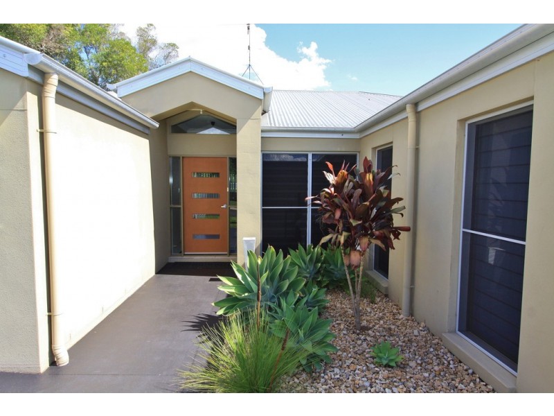 3 STEELE COURT, Kingaroy QLD 4610