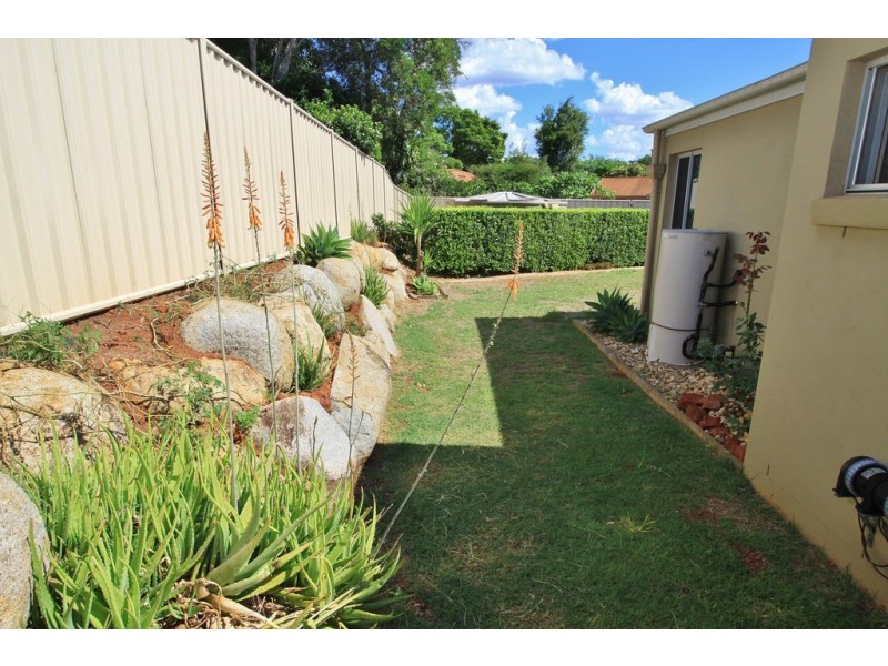3 STEELE COURT, Kingaroy QLD 4610
